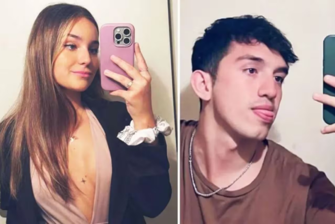 Condenaron a Néstor Soto a cadena perpetua por el crimen de Catalina Gutiérrez.