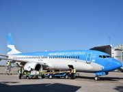 Aerolíneas Argentinas refuerza su conectividad desde Córdoba.