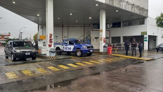 Liberaron a los policías imputados por la muerte de Guillermo Bustamante.