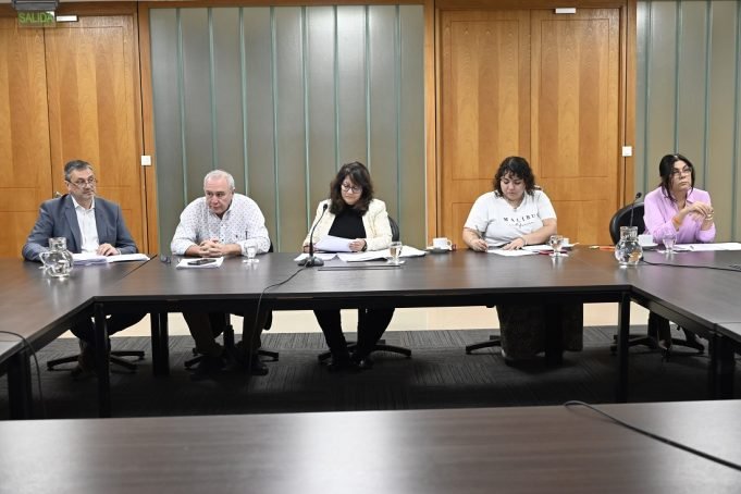 La Comisión de Educación seguirá analizando aspectos referidos a los docentes de apoyo a la inclusión.