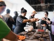 Curso de Cocina 2025: desde hoy comienzan las inscripciones en Deán Funes.