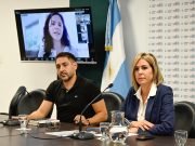 La Comisión de Legislación General ratificó la ampliación del radio comunal de Luyaba.