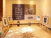 Deán Funes: En el día de los veteranos y caídos quedó inaugurada la sala Héroes de Malvinas en el Museo Urquiza.