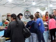 Gran éxito en la primera Expo Outlet de Deán Funes.