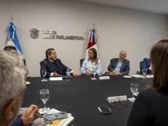 La Unicameral de Córdoba, la primera legislatura provincial en crear la Comisión de Futuro.