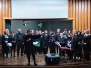 El Coro de la Legislatura busca voces en los registros de bajo y de soprano.