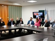 Aprueban la modificación del radio municipal y comunal de Río Ceballos y San Ignacio.