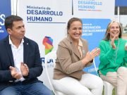 Celebramos 20 años de compromiso y comunidad en Ciudad de los Niños.