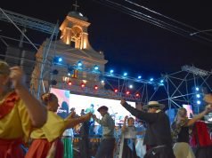 Semana Santa 2025: viajaron 2,7 millones de turistas por el país y gastaron $733 mil millones.