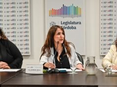 En comisión: aval para declarar de interés legislativo la canción “Reina Madre”.
