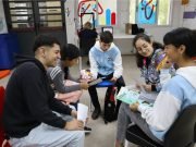 Córdoba impulsa el turismo idiomático como puente entre la educación y el mundo.