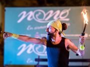 Disfrutá Semana Santa en Nono.