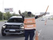 Aumentan más de 10% las multas de la Caminera y la sanción máxima supera los $3,3 millones.