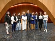 Legislatura: reconocieron a la Red de Vida Independiente de Córdoba.