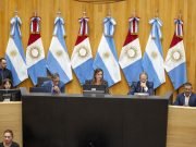 Los abogados cordobeses lograron una mejora de sus honorarios profesionales.