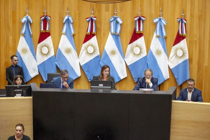 Los abogados cordobeses lograron una mejora de sus honorarios profesionales.