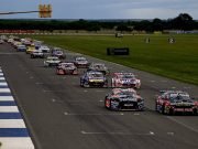 EL Turismo Carretera vuelve al Cabalén después de 11 años.