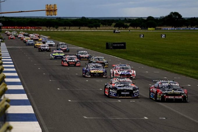 EL Turismo Carretera vuelve al Cabalén después de 11 años.