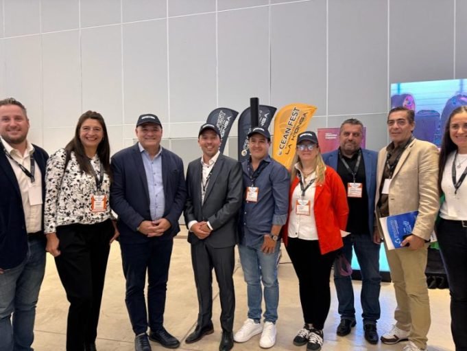 Córdoba reafirma su liderazgo en turismo con la 63° edición del Workshop de ACAV.