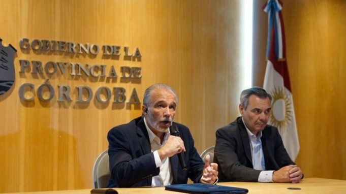 EPEC será una Sociedad Anónima Unipersonal.