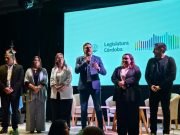 Las organizaciones sociales, protagonistas del debate legislativo.