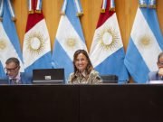 Córdoba adhirió a la emergencia penitenciaria nacional por tres años.