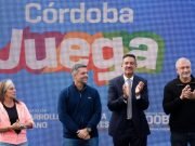 Córdoba Juega 2025: se lanzó una nueva edición del programa que une a toda la provincia alrededor del deporte.