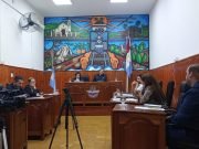 Sesión del Concejo Deliberante: nombramiento simbólico, Ficha Limpia y rechazo a propuesta de la minoría.