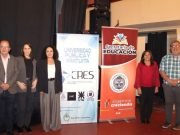 Se presentó la Licenciatura en Tecnología Educativa.