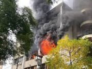 APROSS habilitó una sede provisoria para la atención de afiliados.