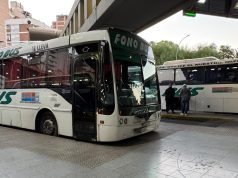 Nuevas formas de pago para los boletos interurbanos.
