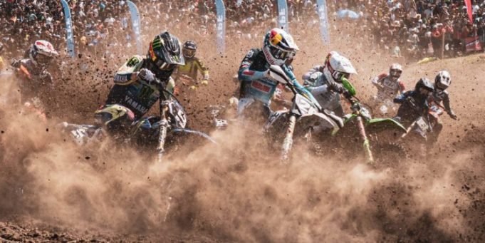 Córdoba vibró con el MXGP: impacto récord de más de 8 mil millones de pesos.