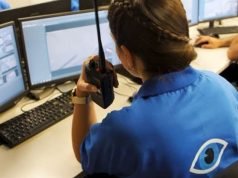 ¡Del ETAC a Ojos en Alerta! Avanza la capacitación para prevenir delitos en la provincia.