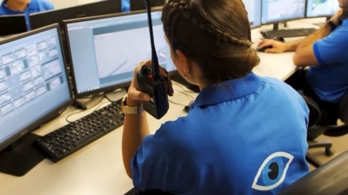 ¡Del ETAC a Ojos en Alerta! Avanza la capacitación para prevenir delitos en la provincia.