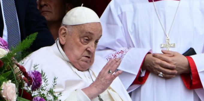 Falleció el Papa Francisco: La noticia conmueve al mundo.