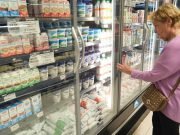 La inflación de Córdoba fue del 1,9% en julio, igual que la nacional.