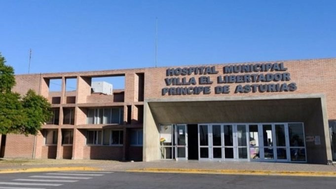 Córdoba: un hombre atropelló y mató a la bebé de su pareja mientras hacía marcha atrás su auto.