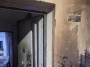 Balearon una casa y tiraron bombas molotov en barrio Yofre Norte.