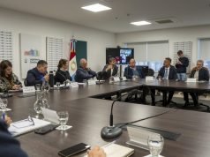 Legisladores buscan crear un Registro de Fiestas Regionales y Provinciales.