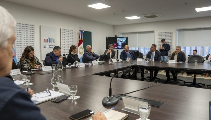 Legisladores buscan crear un Registro de Fiestas Regionales y Provinciales.
