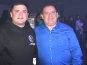 Bono solidario por Alejandro y José Vera.