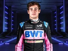 ¡Vuelve Colapinto! Reemplazará a Doohan, quien pasa a ser piloto reserva de Alpine.