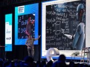 Llega la experiencia Endeavor Córdoba.