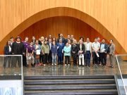 Córdoba avanza en una Ley Antidiscriminatoria para promover la igualdad y el respeto a la diversidad.