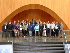 Córdoba avanza en una Ley Antidiscriminatoria para promover la igualdad y el respeto a la diversidad.