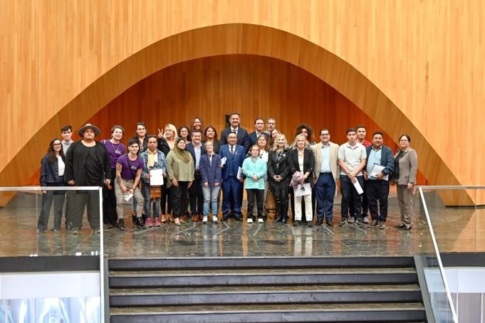 Córdoba avanza en una Ley Antidiscriminatoria para promover la igualdad y el respeto a la diversidad.