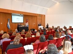 Legislatura: comenzaron las XIV Jornadas Cordobesas de Derecho de las Familias.