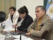 Legisladores proponen capacitar y difundir la maniobra de Heimlich en espacios de circulación pública.