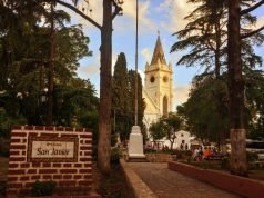 San Javier y Yacanto, entre los pueblos argentinos nominados como los mejores del mundo.