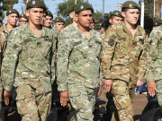 Vuelve el Servicio Militar: el Gobierno lanza una versión voluntaria para jóvenes.